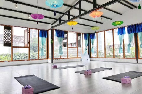 大理百合国际青年旅舍