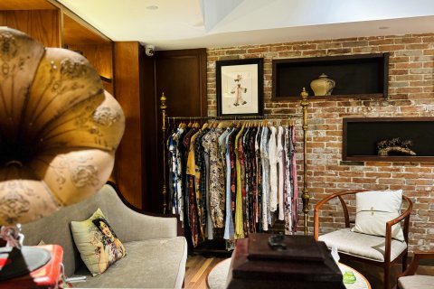 南京夫子庙夜泊秦淮君亭酒店(大戏院店)