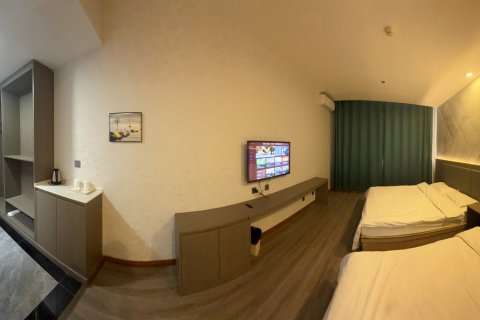 克什克腾旗阳光大酒店