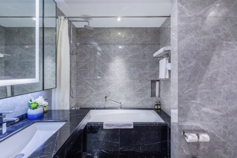 重庆盛捷长江服务公寓