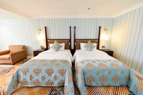 两江丽景酒店(重庆解放碑店)