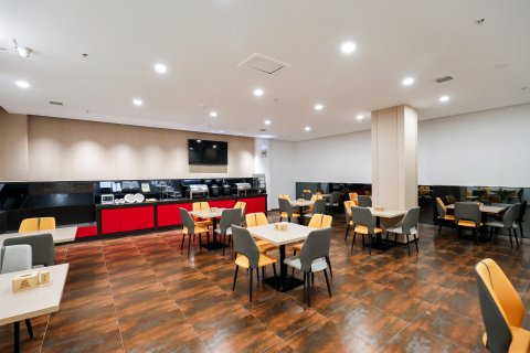 驿家365酒店(保定西大街直隶总督署店)