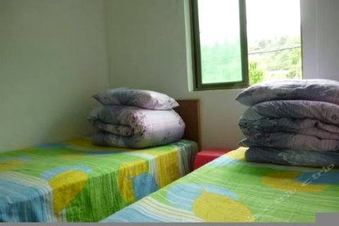 婺源庆源永思堂客馆