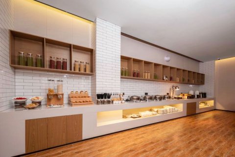 宜尚酒店(衡阳南岳衡山南岳里景区店)