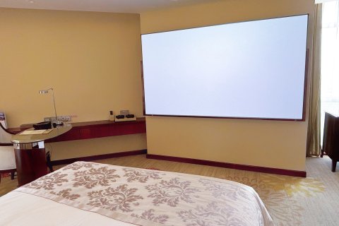 新余融城大饭店