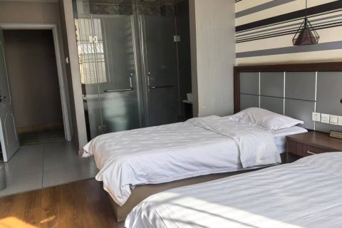 杭锦旗锦豪商务宾馆