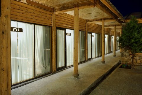 泸沽湖梦乡原宿客栈