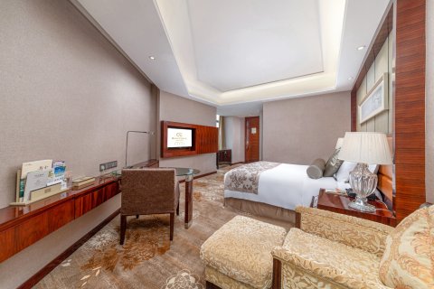 新余融城大饭店