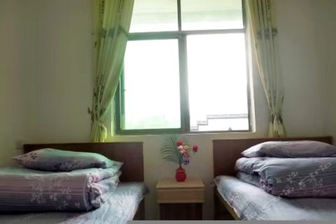 婺源庆源永思堂客馆