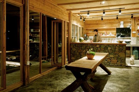 泸沽湖梦乡原宿客栈