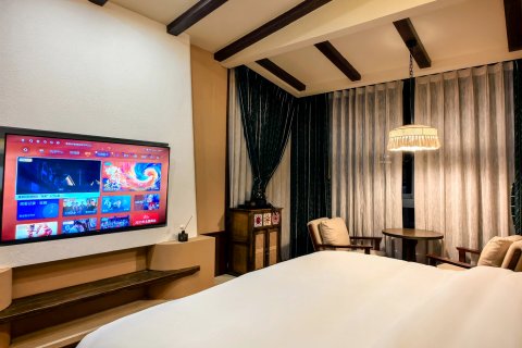 墨脱蜗蜗小筑民宿