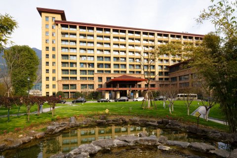 昭君山庄(兴山高铁站店)