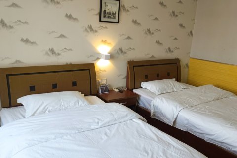 顺达商务宾馆(鱼台鱼城镇店)