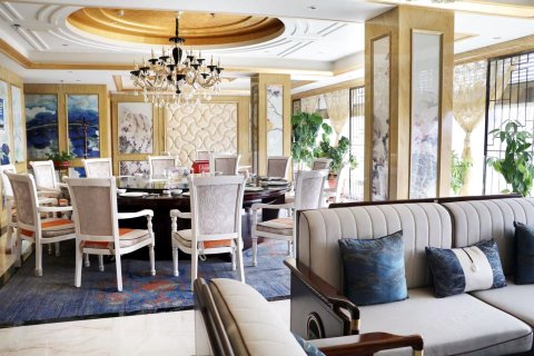 武威西凉大酒店