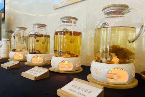 王屋山大酒店(济源火车站信尧城市广场店)