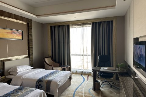 武威西凉大酒店