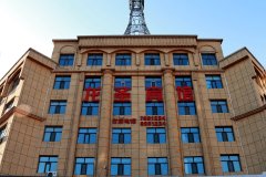 嫩江龙圣宾馆 嫩江龙圣宾馆