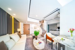 云舍城市酒店(西昌邛海17度万达店) 云舍城市酒店(西昌邛海17度万达店)