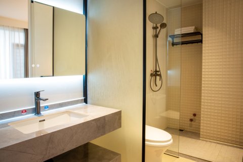 致薇轻享酒店(融水步行街店)