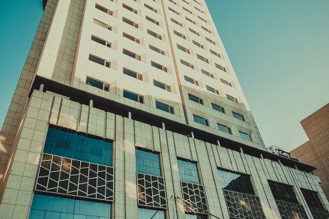 四平维美戴斯大酒店(火车站仁兴里沉浸式街区店)