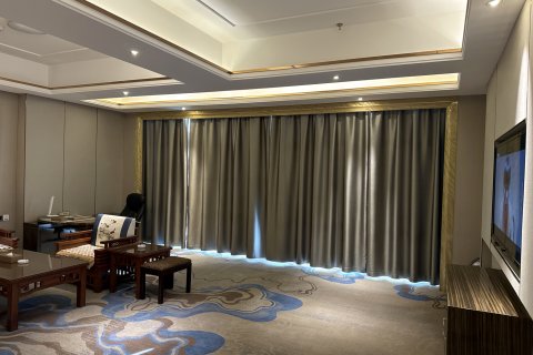 武威西凉大酒店