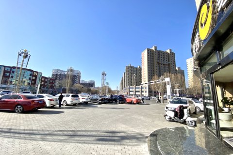 雅客e家酒店(曙光路店)