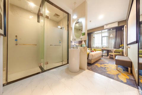 美景精品酒店(晋城建设路店)