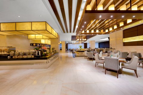 淮安金陵国际酒店(河下古镇万达广场店)