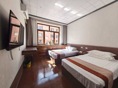 辽阳虹源旅馆