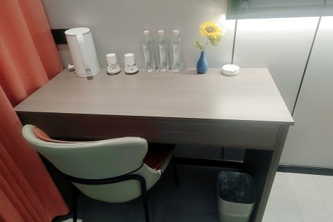 城市之家酒店(天长天然居店)