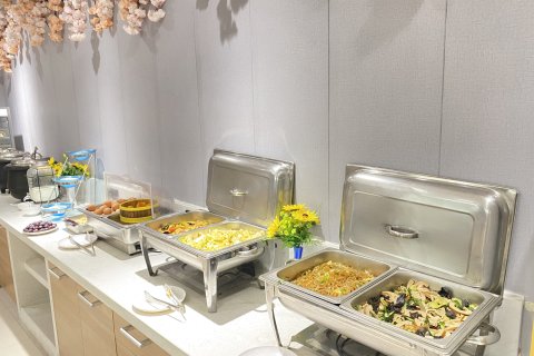 骏怡精选酒店(阳泉火车站居然之家店)