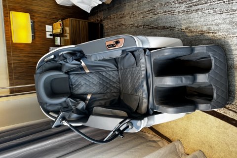 潜山天柱山王府国际大酒店