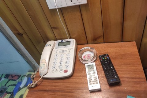 新密文峰大酒店