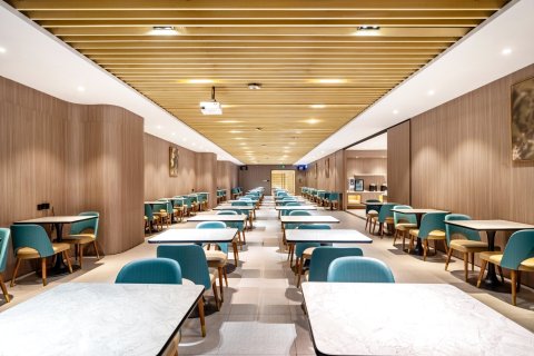 汉庭酒店(上海陆家嘴东方路店)