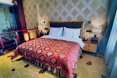 运城恒泽大酒店