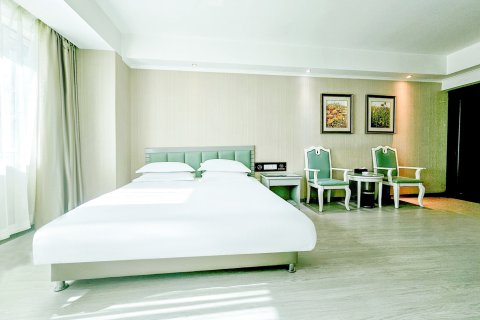 乌鲁木齐成功荟大酒店(红山公园成功广场店)