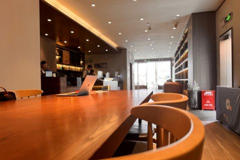 汉庭酒店(深圳南山地铁站店)