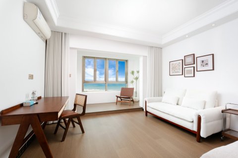 北海印海轻奢酒店