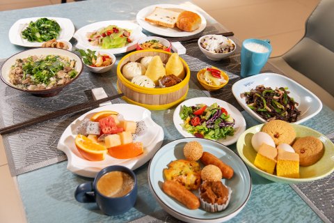 贵州中瑞天禧酒店