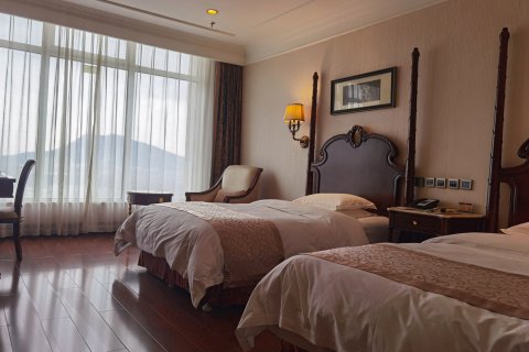 兴城海上海酒店