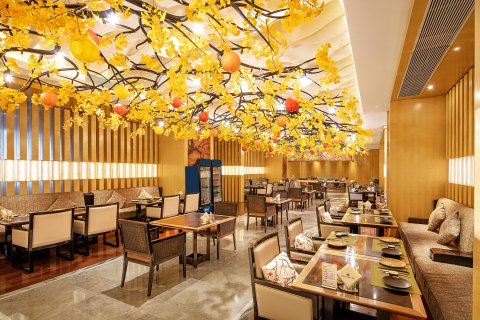 遂宁东旭阳光国际大酒店