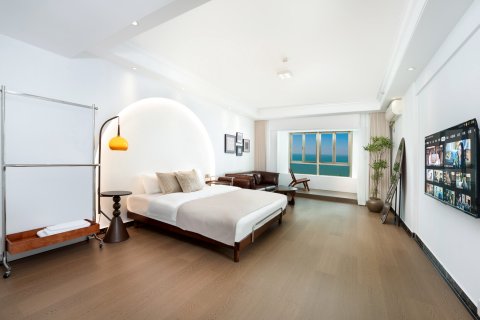 北海印海轻奢酒店