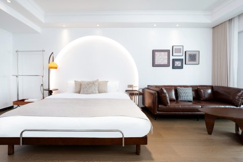 北海印海轻奢酒店