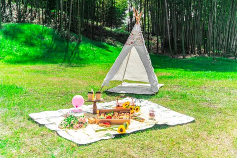 池州平天半岛大酒店