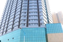 维也纳酒店(莱州汽车站朗湖国际广场店)