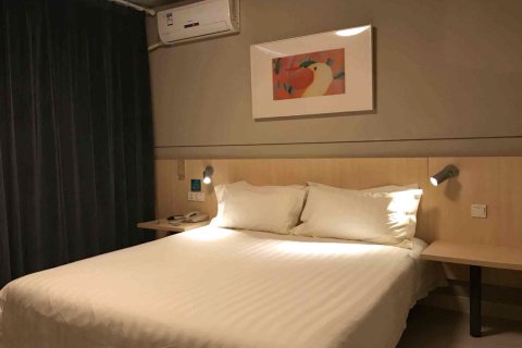 锦江之星(霸州胜芳镇店)