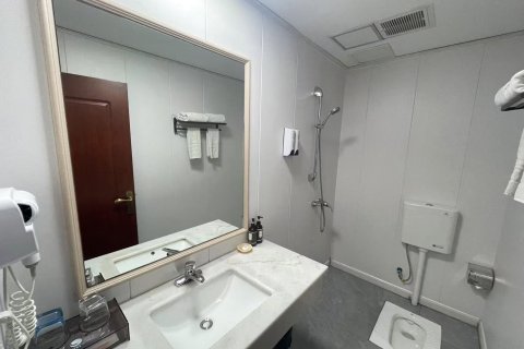 重庆乐普生大酒店(南川东街店)