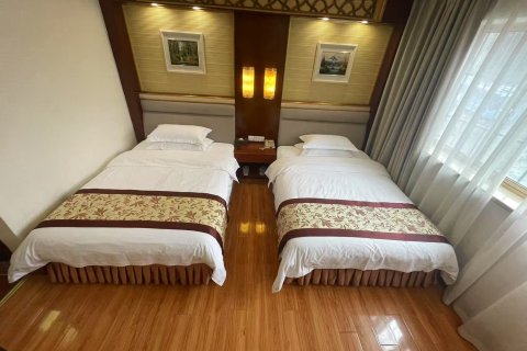 重庆乐普生大酒店(南川东街店)