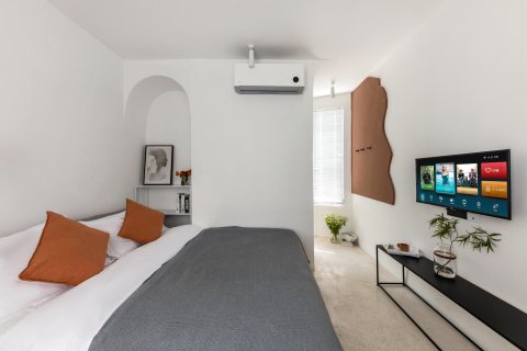 厦门芃舍(黄厝沙滩塔头店)