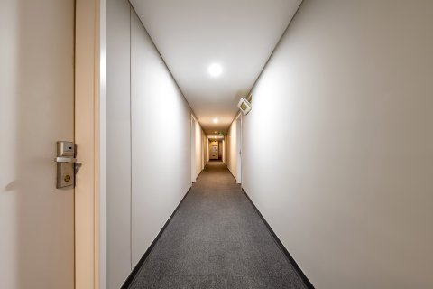 百时酒店(盐城第三人民医院北院北金鹰店)